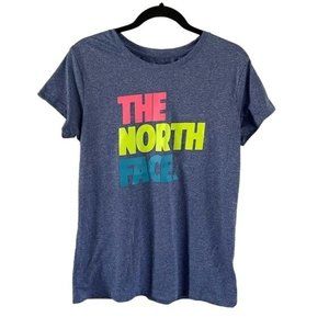 The North Face Women’s Athletic T-Shirt, Sz Large